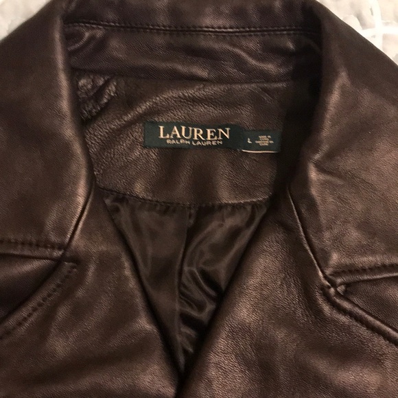 Ralph Lauren Jacket - Picture 6 of 8